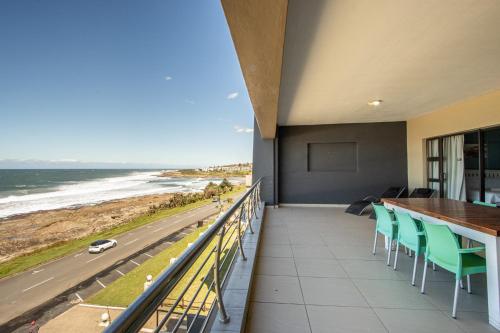 Saints View Resort Unit 26 in Margate, South Africa