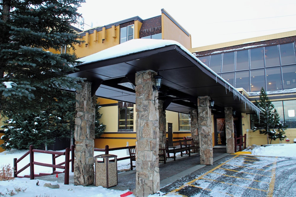 Legacy Vacation Resorts Steamboat Hilltop - photo 167