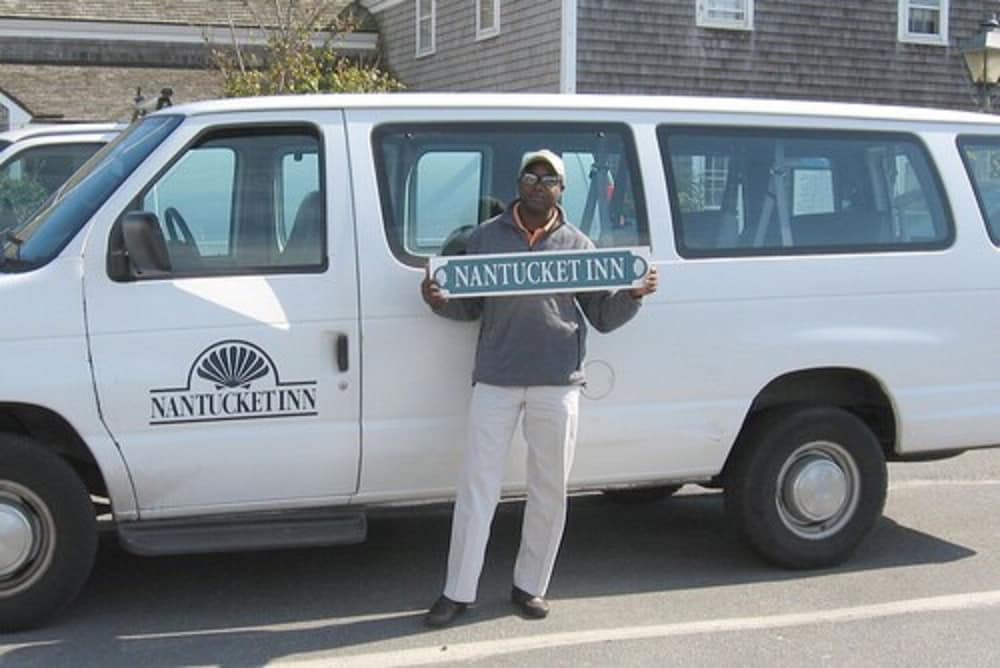 Nantucket Inn - photo 40
