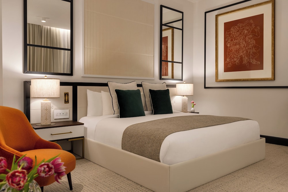 The Chemists Club Hotel - photo 16