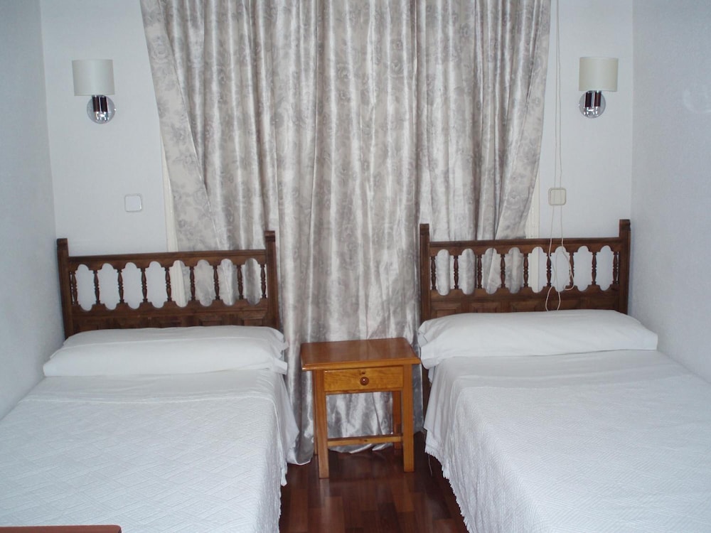 Castilla - last minute hotel in Madrid