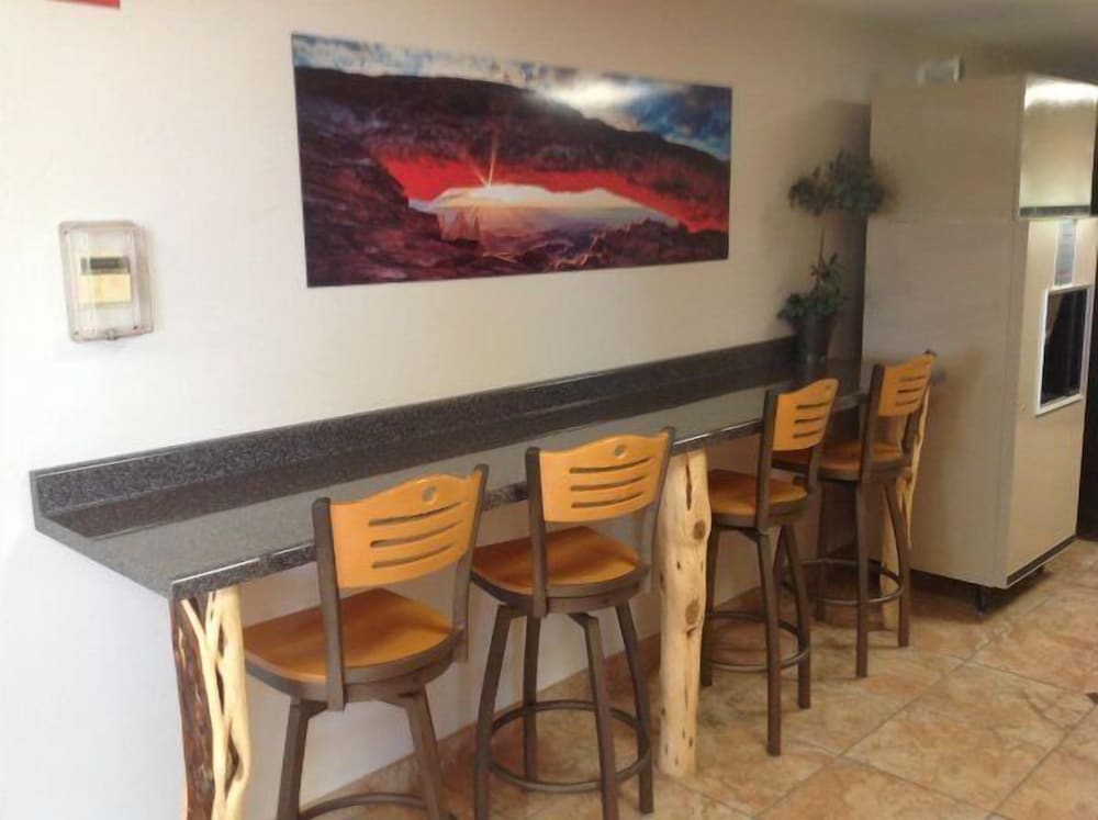 Inn at the Canyons - photo 26