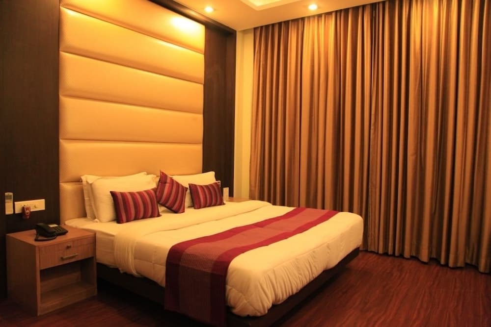 Indiyaah Inn - last minute hotel in Gurgaon