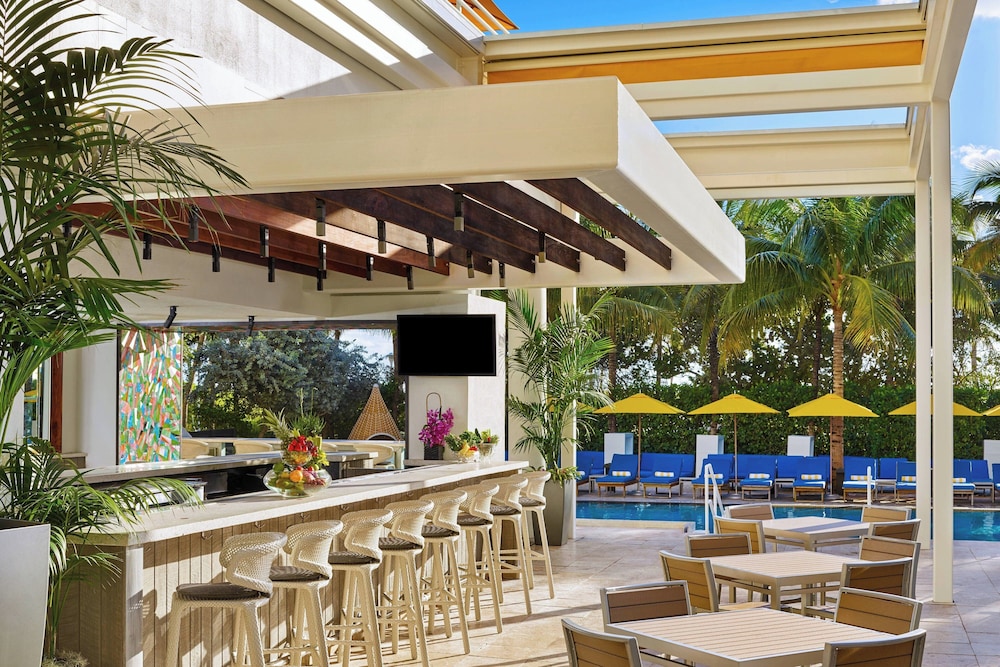 Royal Palm South Beach Miami a Tribute Portfolio Resort - photo 21