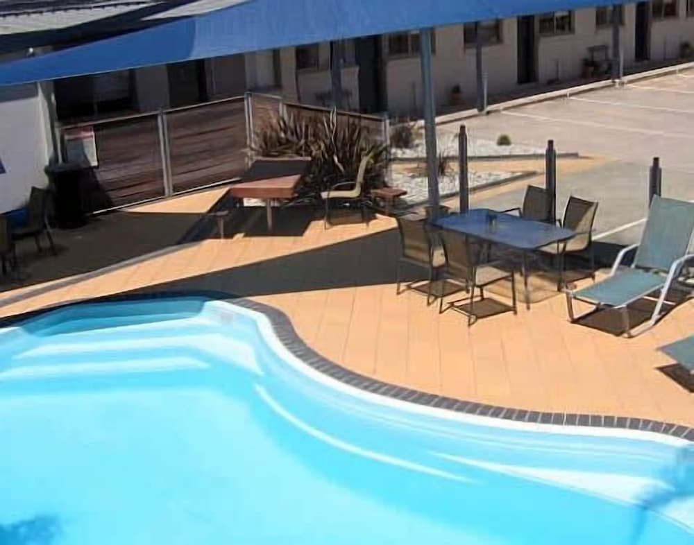 Portarlington Beach Motel - carbon neutral hotel in Portarlington