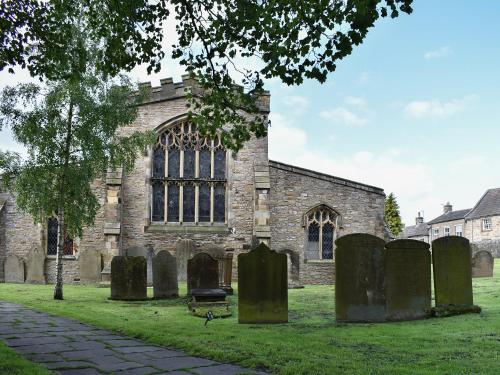 3 Winville Mews in Leyburn, United Kingdom