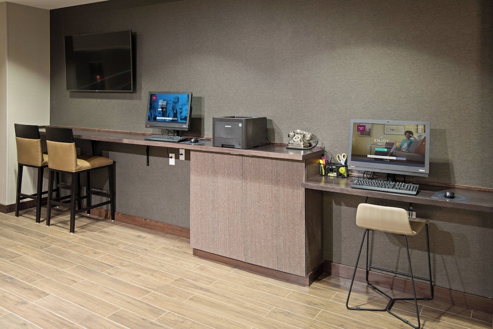 Residence Inn by Marriott Louisville East Oxmoor - photo 26