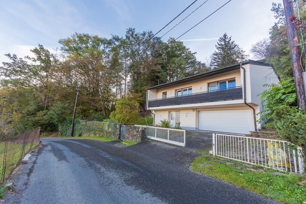 Perfect View Quiet And Family Friendly in Graz, Austria