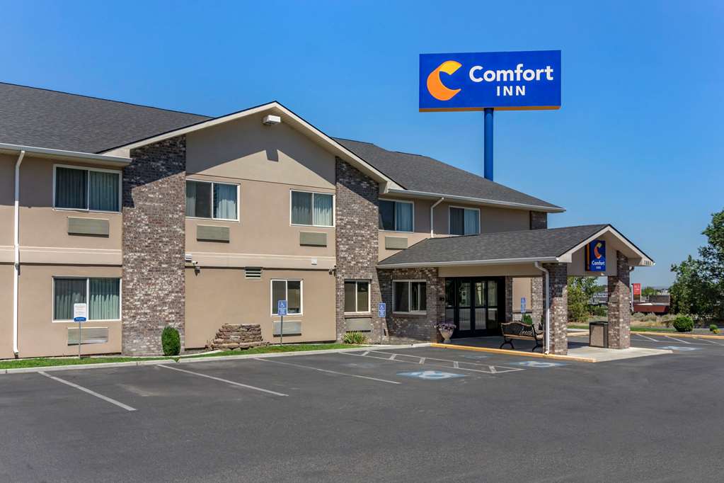 Comfort Inn Kennewick Richland - featured photo