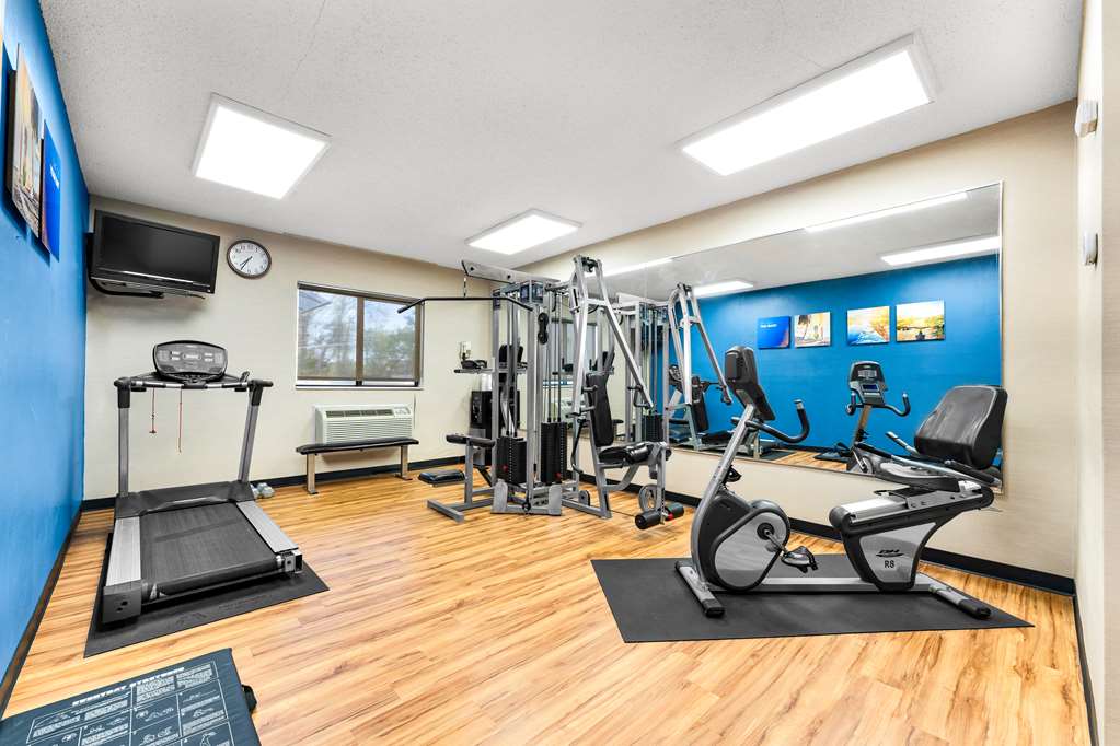 SureStay Plus by Best Western Reading North - photo 6