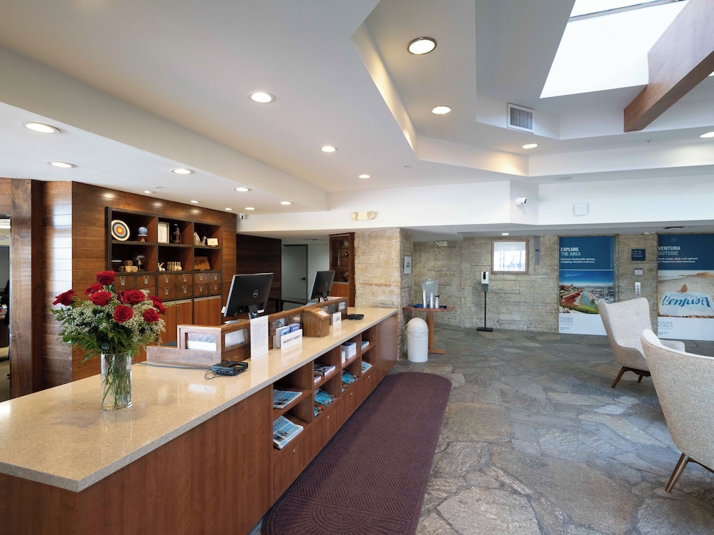 Four Points by Sheraton Ventura Harbor Resort - photo 3