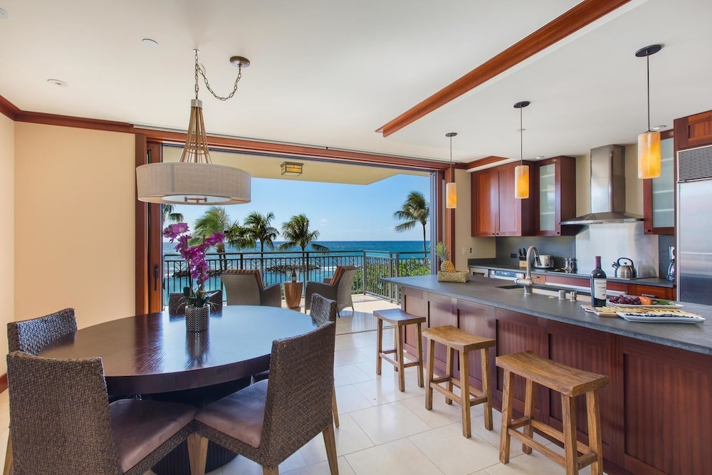 Two bedroom Villas at Ko Olina Beach Villas Resort - photo 77