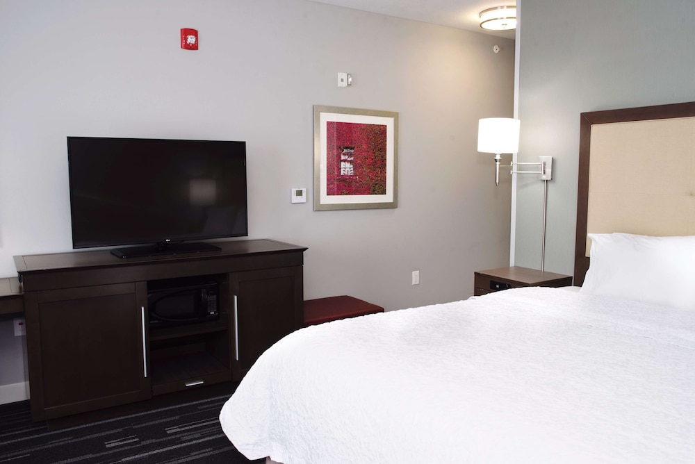 Hampton Inn & Suites Des Moines Urbandale - photo 19
