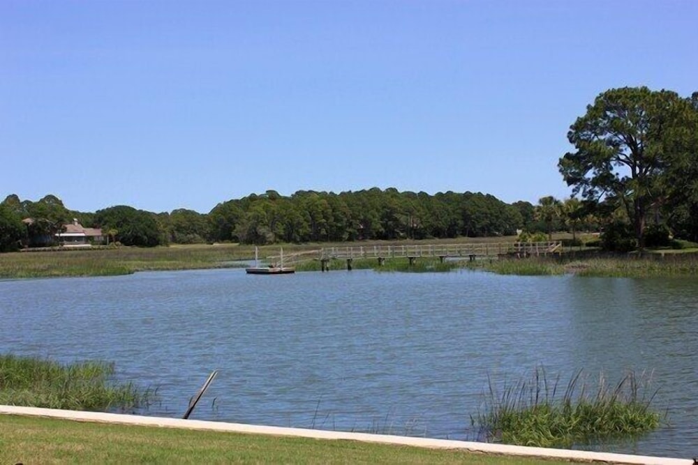 1617 Port Villa at the Sea Pines Resort - photo 17