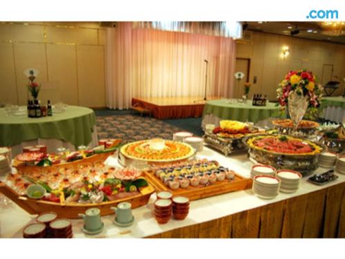 Shobara Grand Hotel — Shobara