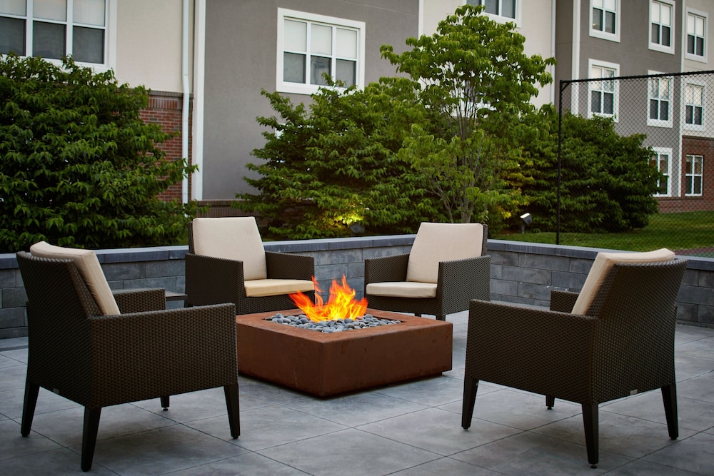 Residence Inn by Marriott Rochester West Greece - photo 40
