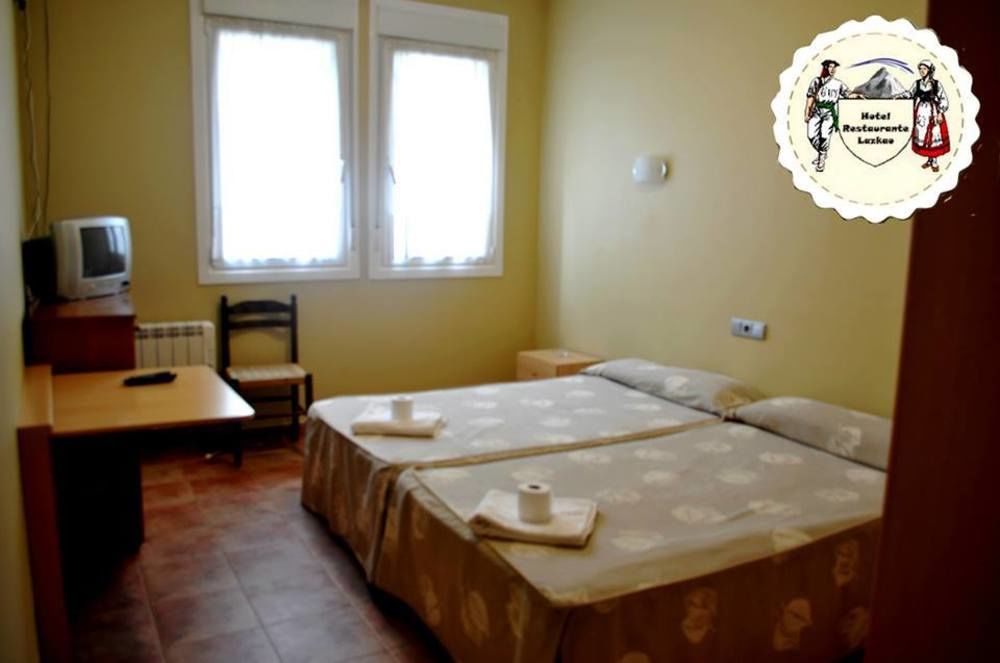 Hotel Restaurante Lazkao - last minute hotel in Lazcano