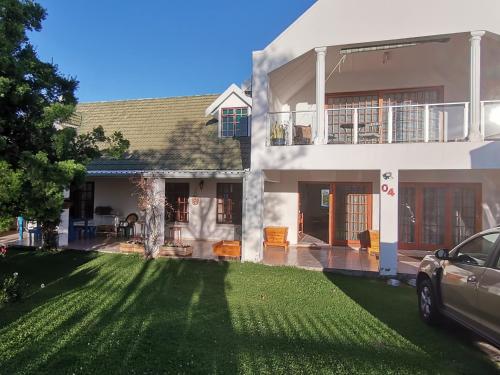 The Whitehouse - last minute hotel in Oudtshoorn