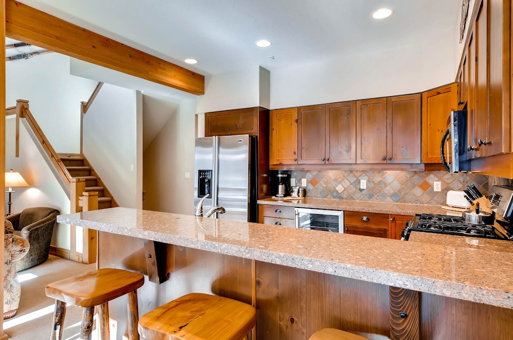Keystone Private Homes by Keystone Resort - photo 35