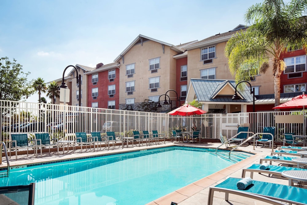 TownePlace Suites Los Angeles LAX Manhattan Beach - photo 22