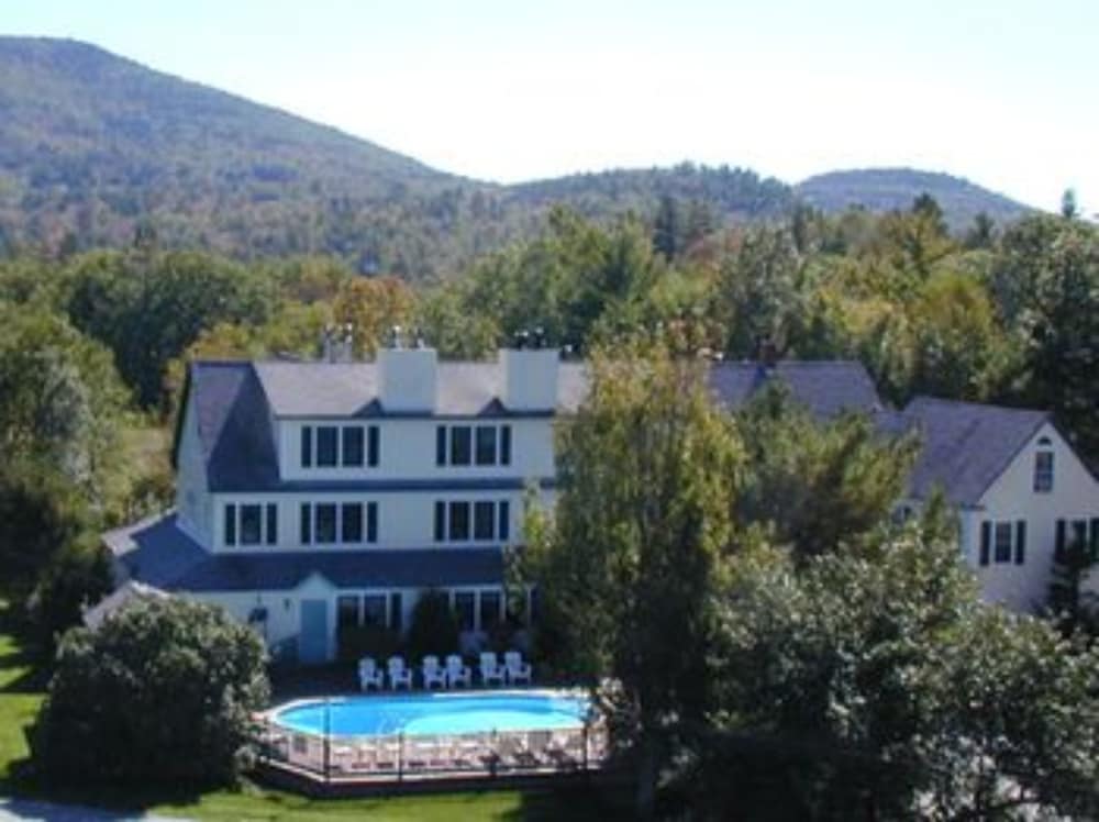 Inn at Ellis River - photo 76