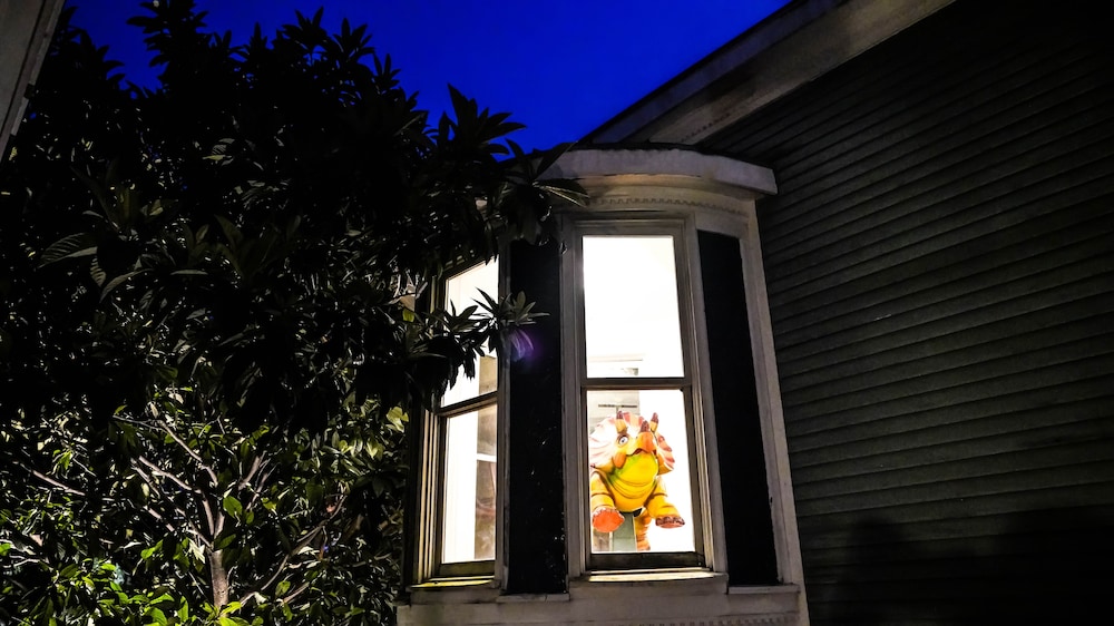 Isetta Inn - photo 414