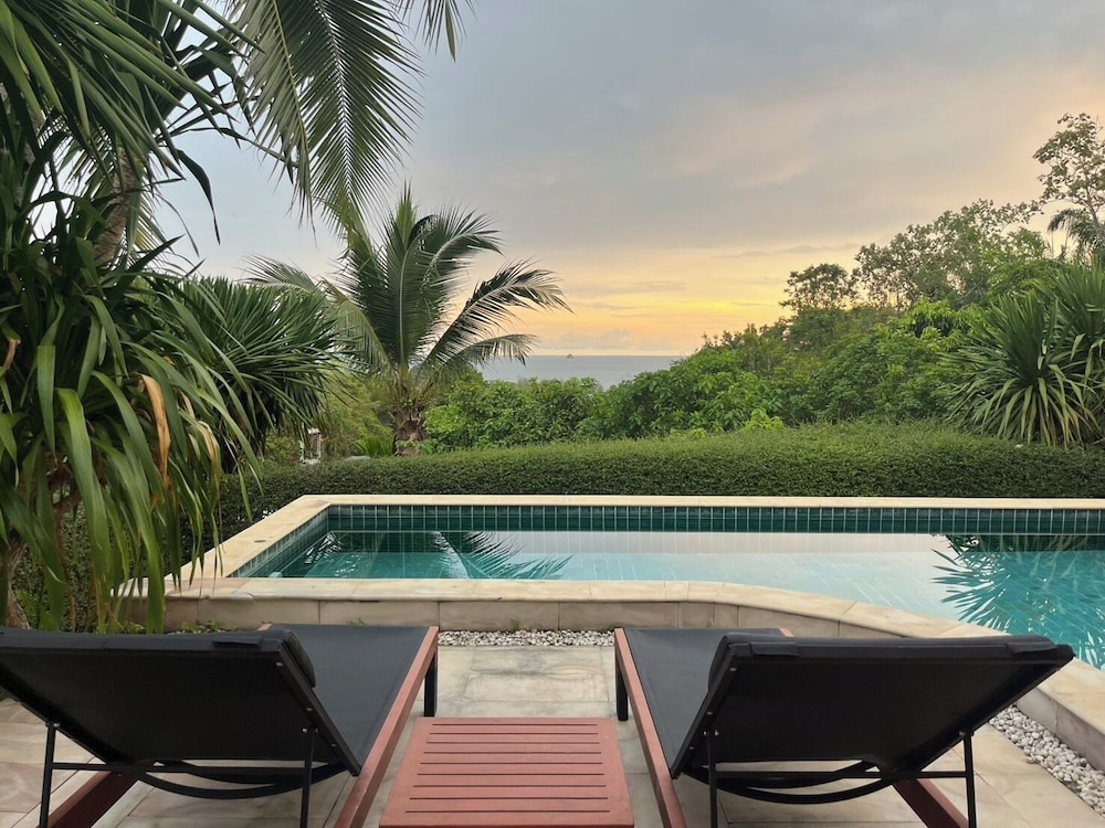 Baan Phukhao — 4-Star Luxury Hotel in Krabi, Thailand