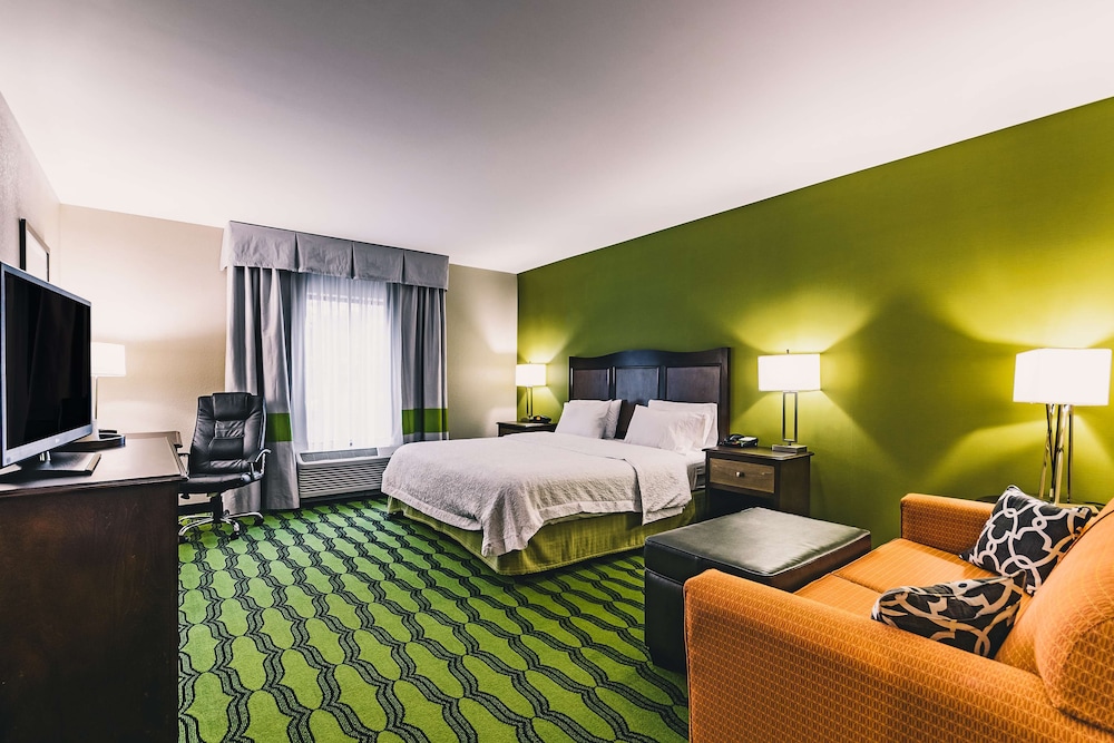 Hampton Inn Niagara Falls Blvd - photo 22