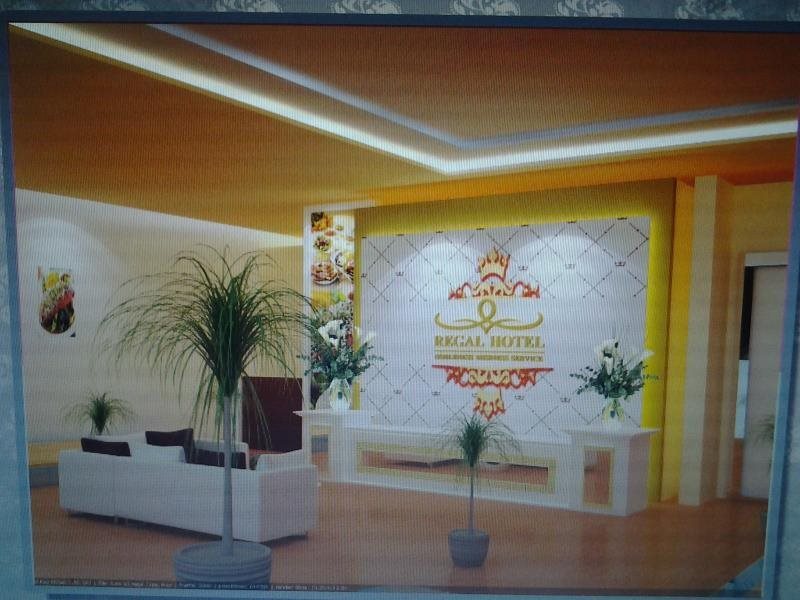 Regal Hotel - last minute hotel in Phnom Penh