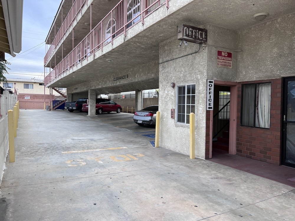 Horizon Inn Motel - photo 13