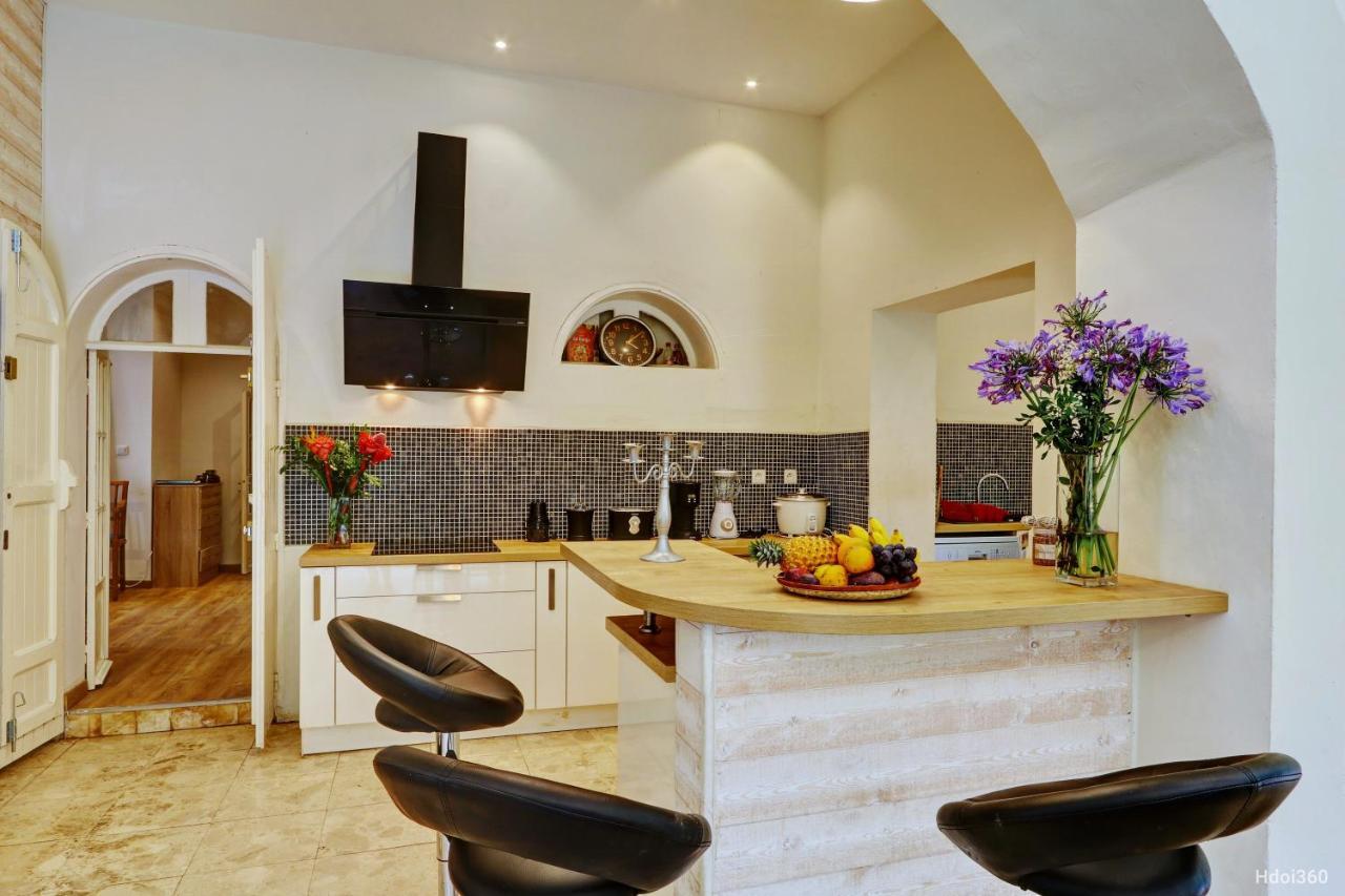 Domaine de la Grande Fontaine in Saint-Paul, Réunion