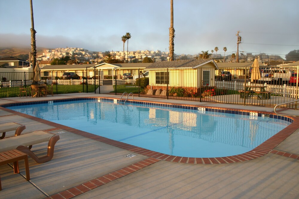Rodeway Inn at Morro Bay - photo 22
