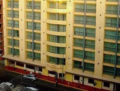 Hotel Ambassador — Cuauhtemoc — photo 2