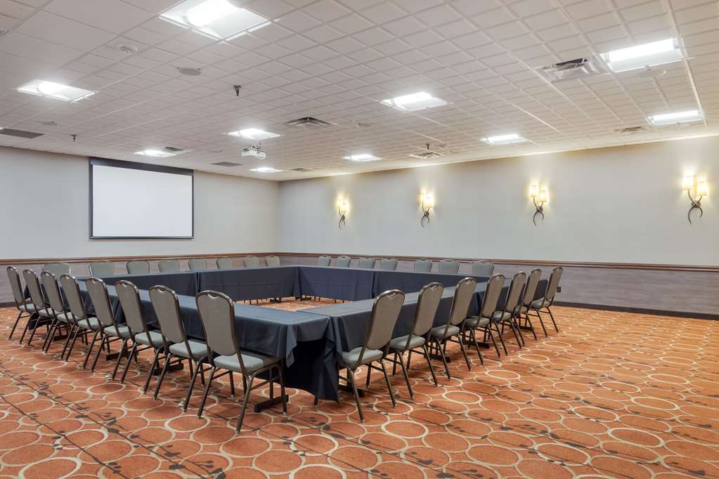 Best Western Plus St. Paul North Shoreview - photo 41
