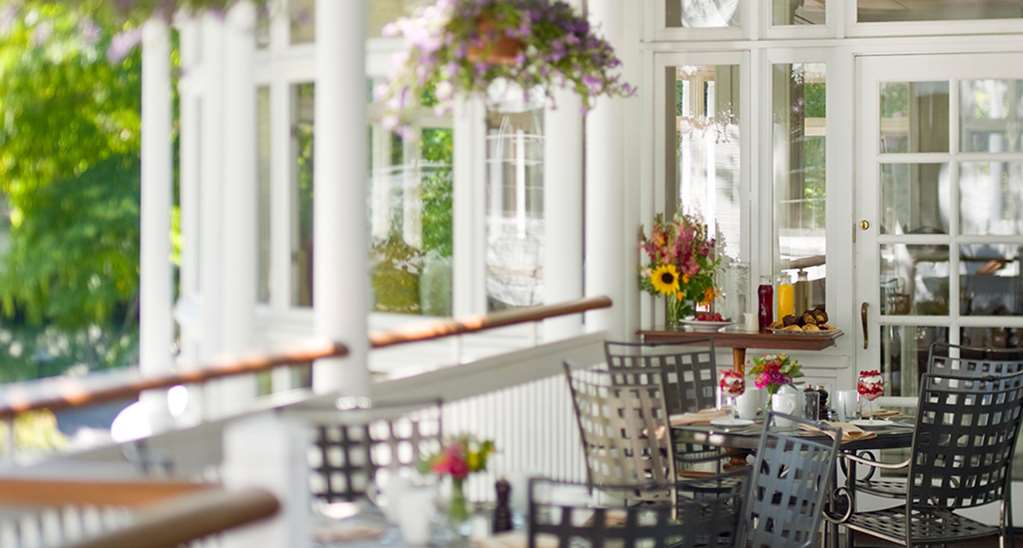 Woodstock Inn & Resort - photo 80
