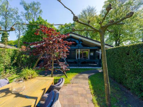 De 5 Platanen in Unknown City, Netherlands