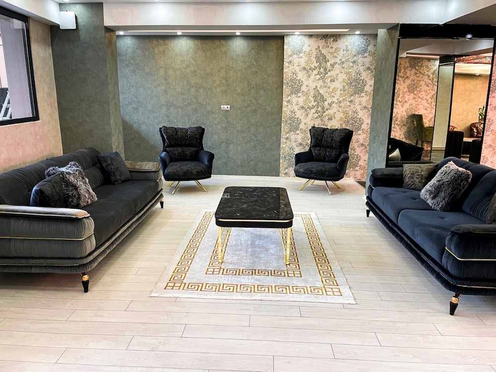 Markasi Otel — Kahramanmaras — photo 5