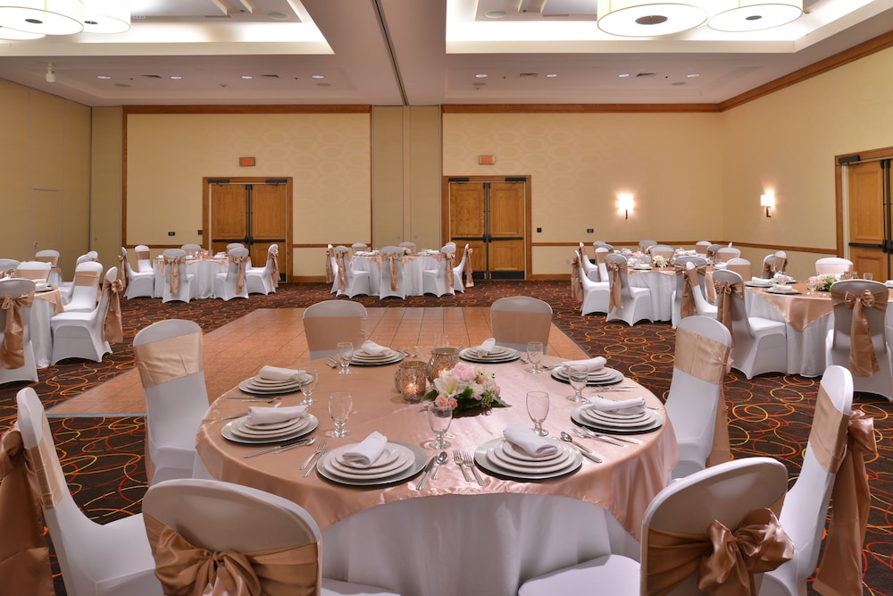 Doubletree Hotel Grand Junction - photo 49