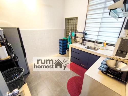 RumaHomestay — Pekan — photo 4