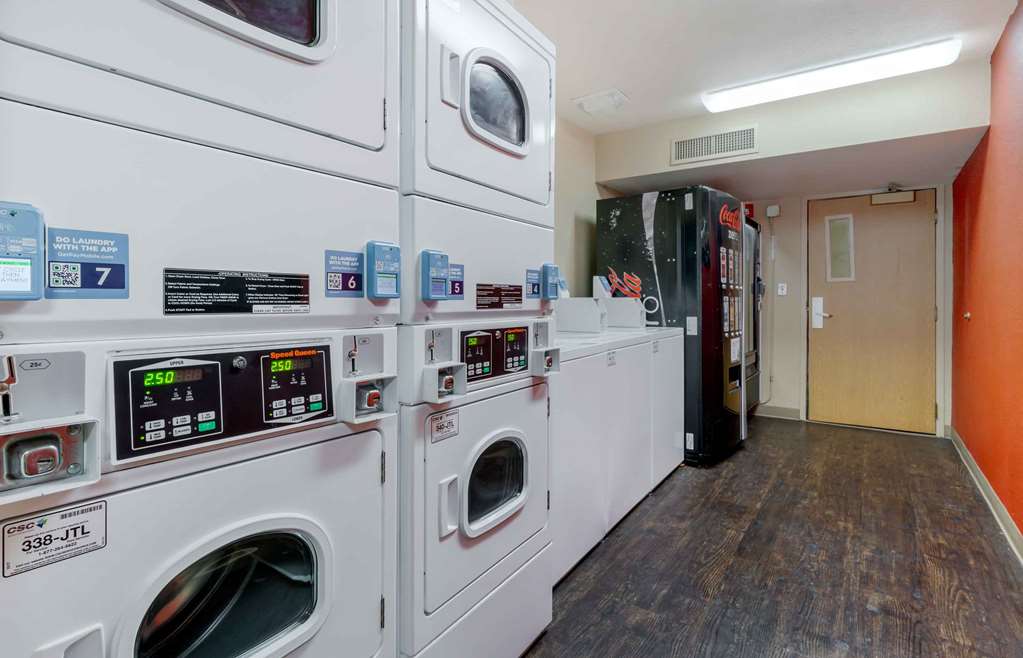 Extended Stay America Suites Pleasanton Chabot Dr - photo 36