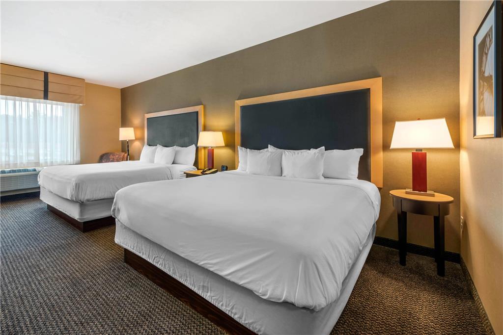 Cambria Hotel Akron Canton Airport - photo 11