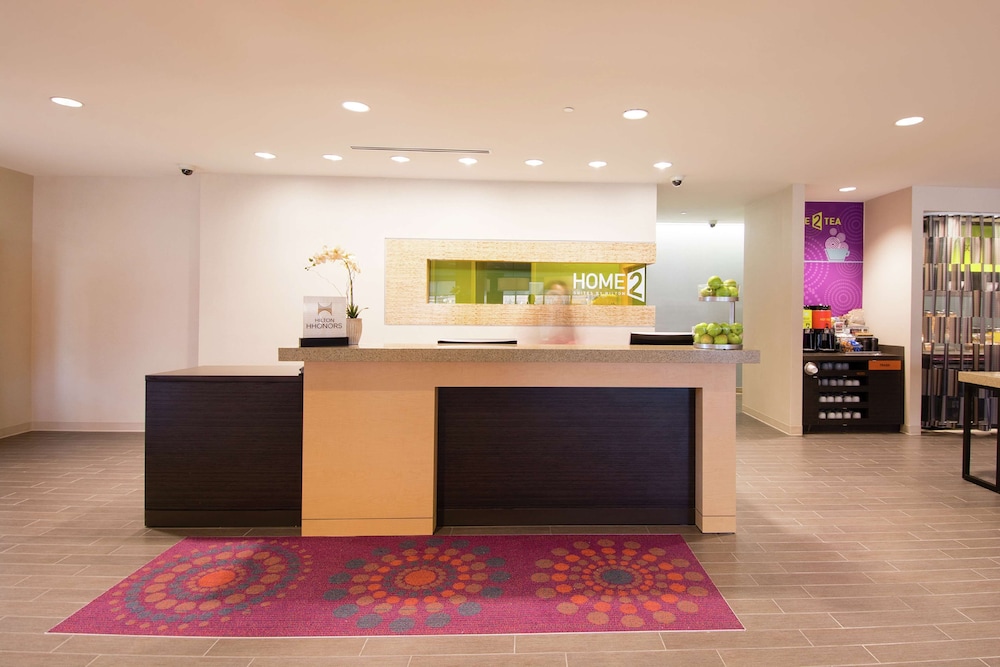 Home2 Suites Newnan - photo 11