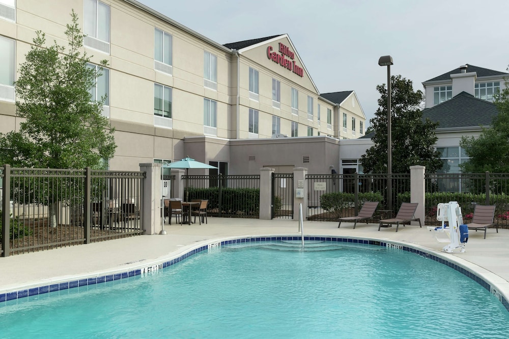 Hilton Garden Inn Dothan - photo 40