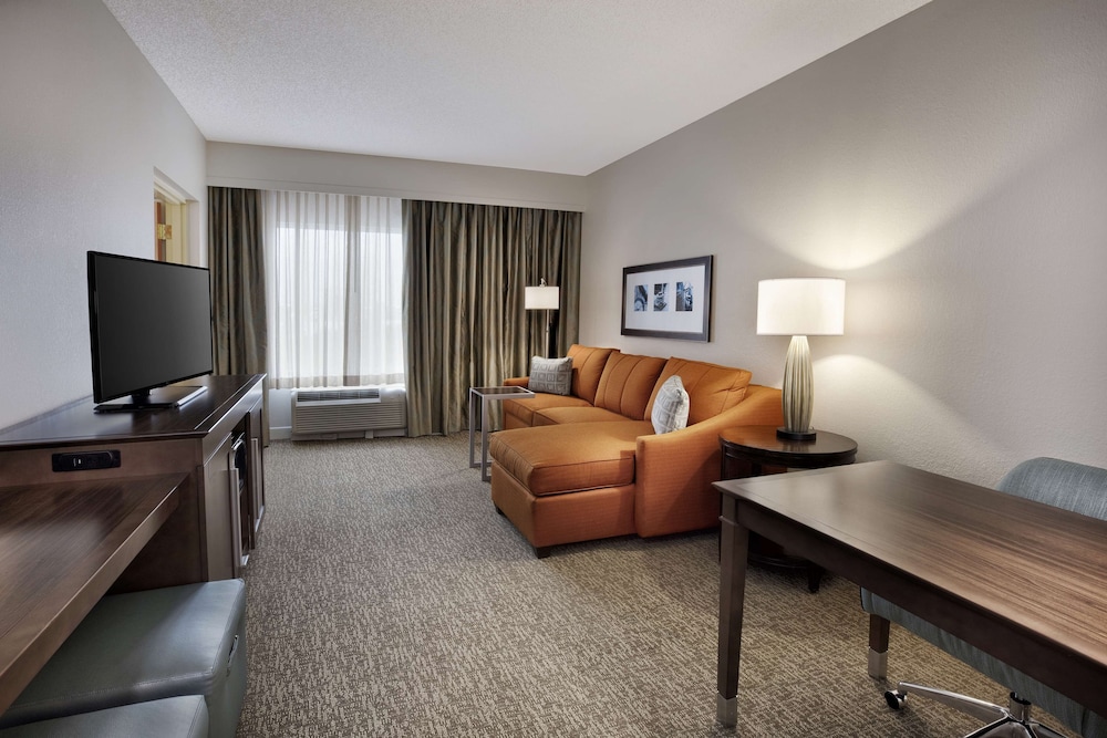 Hampton Inn by Hilton West Palm Beach Central Airport - photo 10