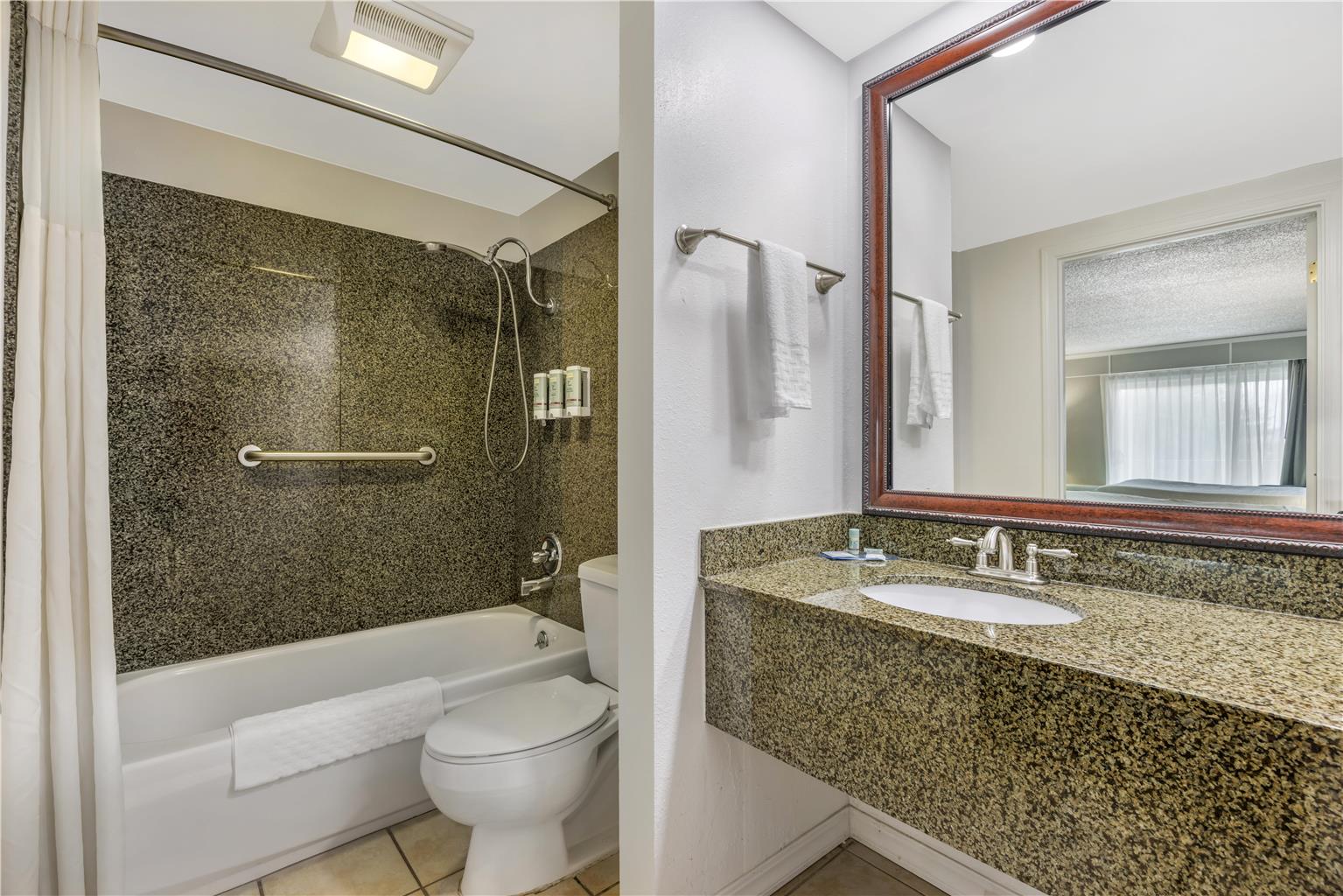 Best Western Pier Point Inn - photo 58