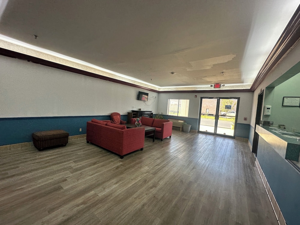 Budget Inn By OYO Barnesville Hwy 41 - photo 3