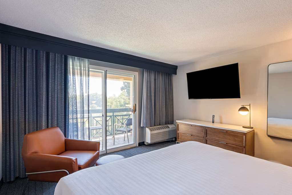 Sonesta Select San Ramon - photo 46