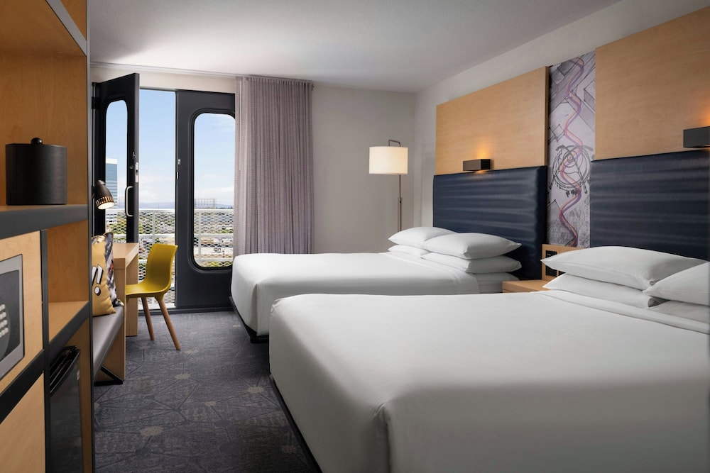 Aloft El Segundo Los Angeles Airport - photo 14