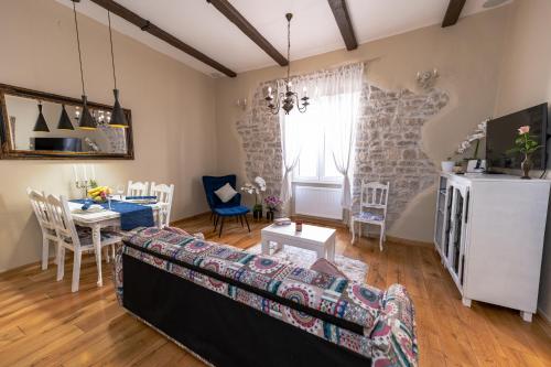 Luxury Apartment Diva — 4-Star Luxury Hotel in Zadar, Croatia