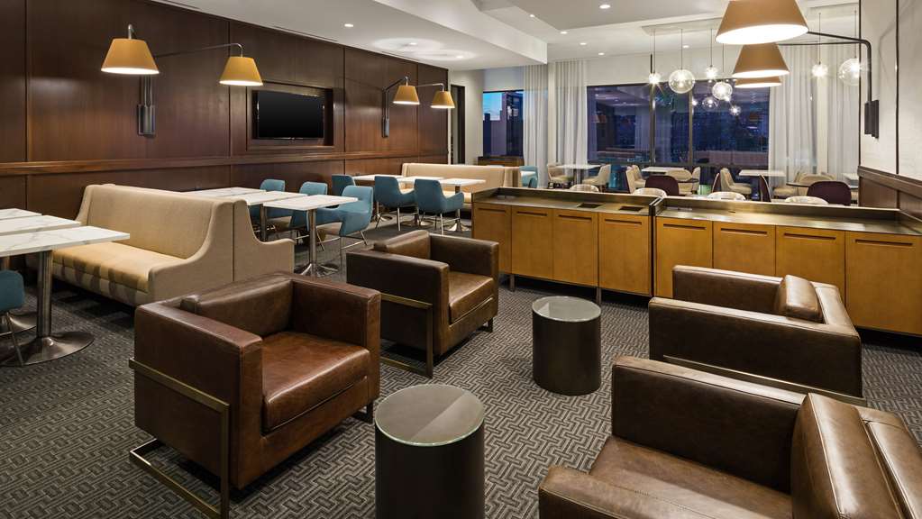 Hyatt House Jersey City - photo 9